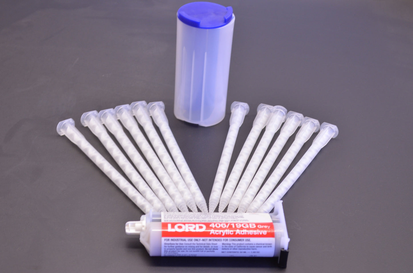 OEM Polaris 2204171 Lord Repair Kit NOS