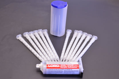OEM Polaris 2204171 Lord Repair Kit NOS
