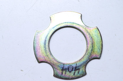 New Outboard Jets/Specialty MFG Co Backup Washer NOS