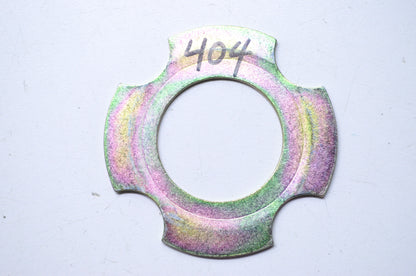 New Outboard Jets/Specialty MFG Co Backup Washer NOS