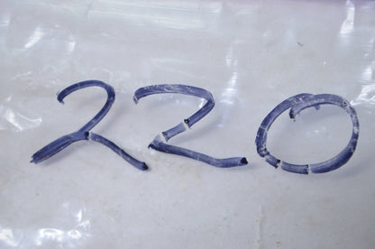 Outboard Jets 220 Shaft Sleeve NOS