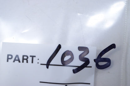 New Outboard Jets/Specialty MFG Co Eccentric Drilled Cam NOS