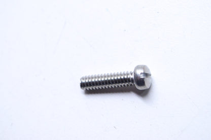 New Outboard Jets/Specialty MFG Co Slotted Fil head Screw NOS