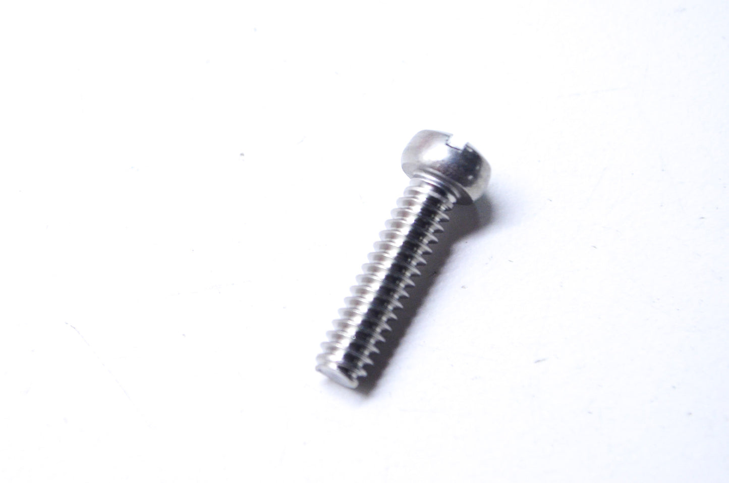 New Outboard Jets/Specialty MFG Co Slotted Fil head Screw NOS