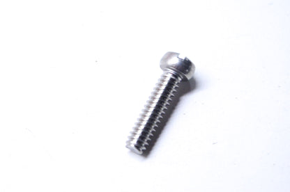 New Outboard Jets/Specialty MFG Co Slotted Fil head Screw NOS
