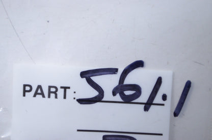 New Outboard Jets/Specialty MFG Co Slotted Fil head Screw NOS