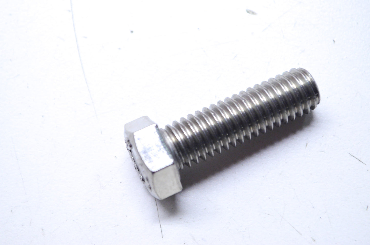 New Outboard Jets/Specialty MFG Co Bolt NOS