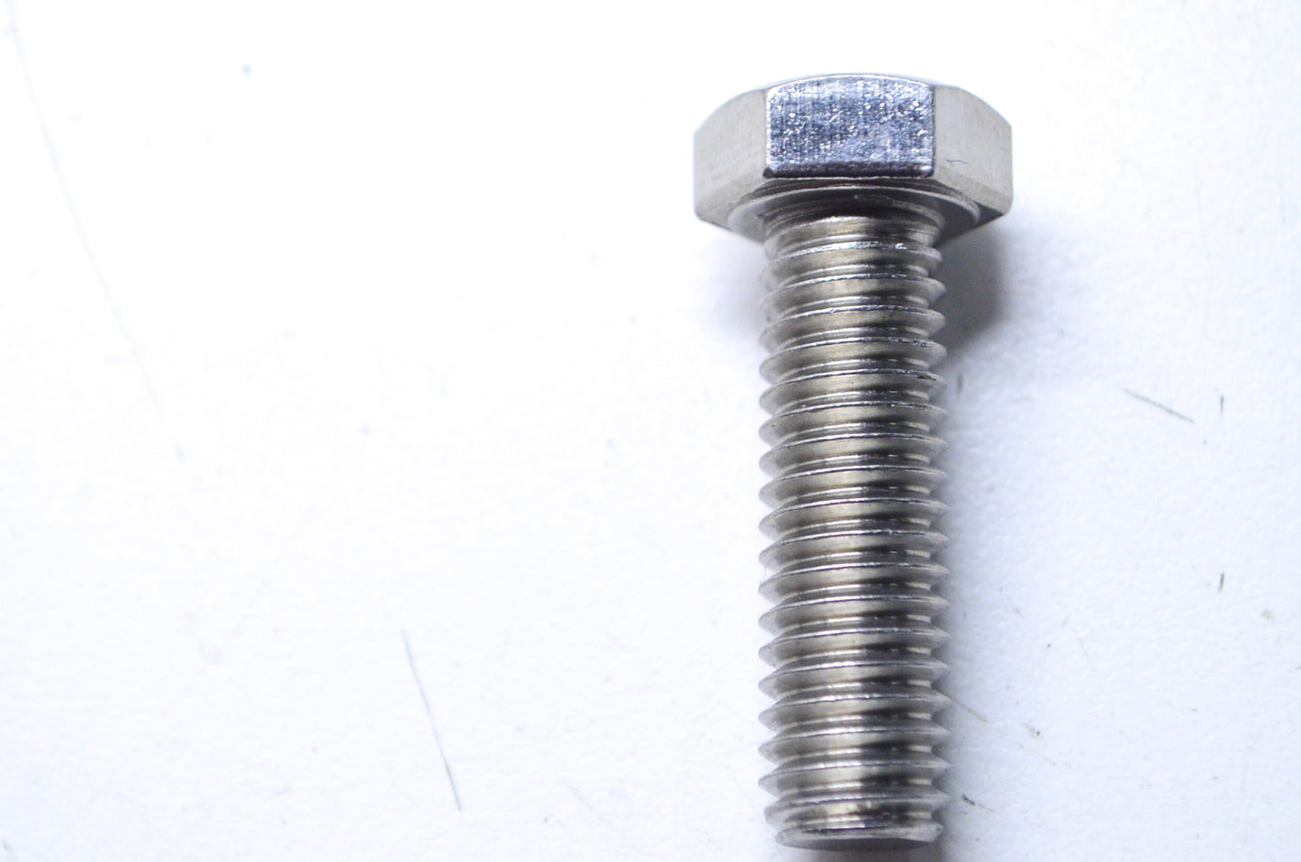 New Outboard Jets/Specialty MFG Co Bolt NOS
