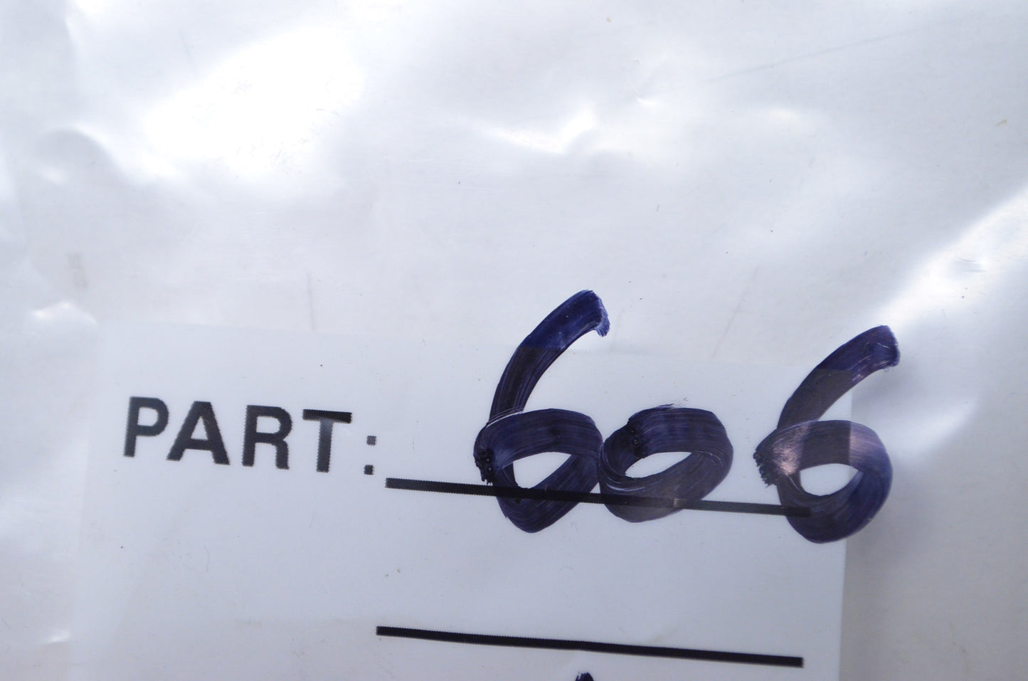 New Outboard Jets/Specialty MFG Co Bolt NOS