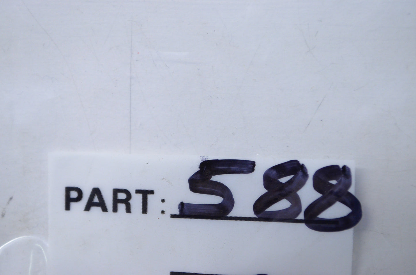 Outboard Jets 588 Bolt NOS