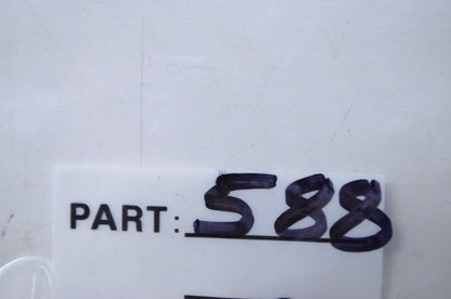 Outboard Jets 588 Bolt NOS