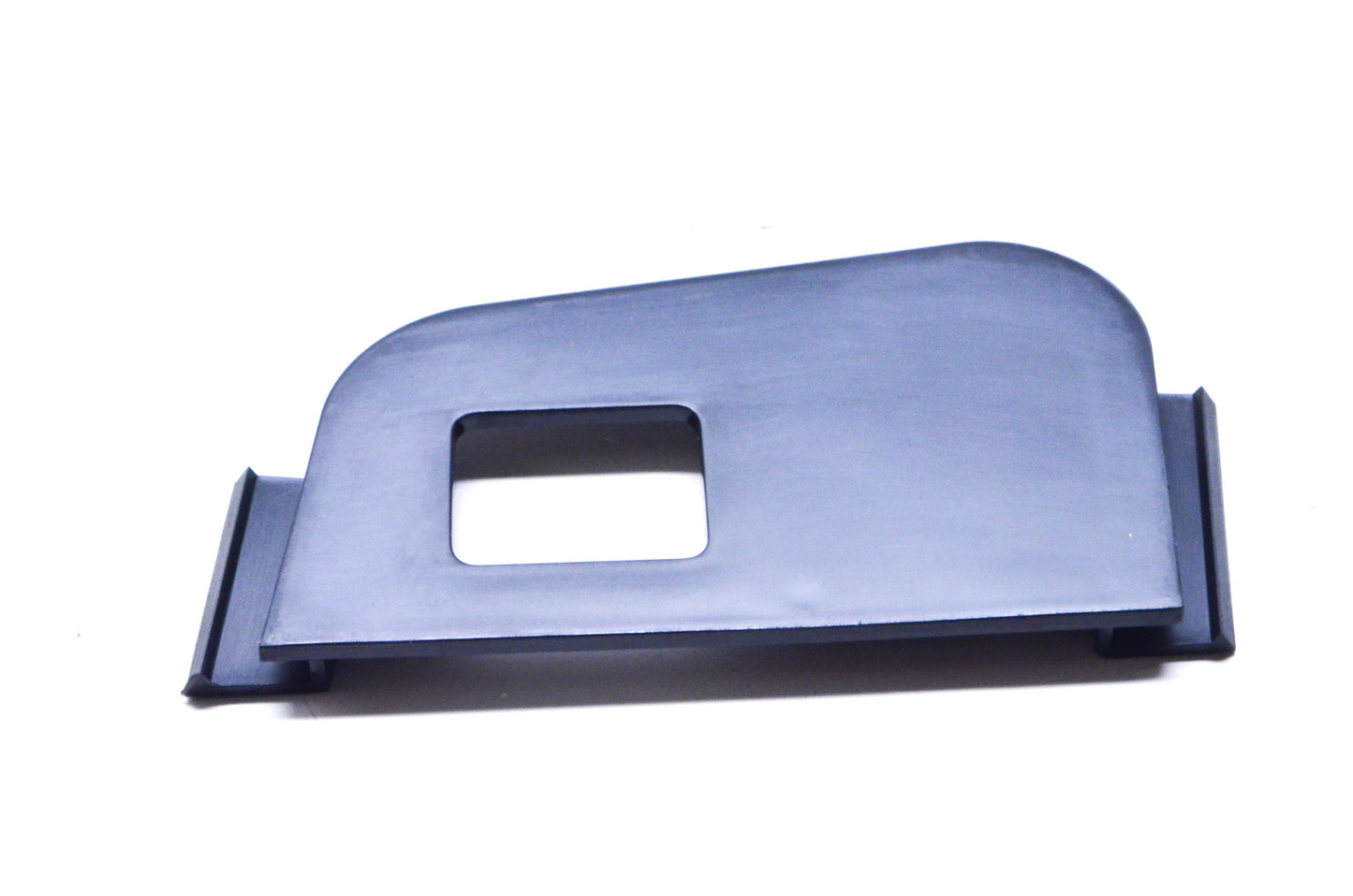 New OEM Mercury Bottom Cowl Plate NOS