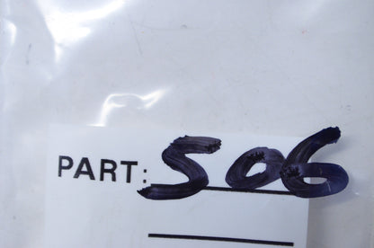 Outboard Jets/Specialty Mfg Co 506 Inner Shaft Seal NOS