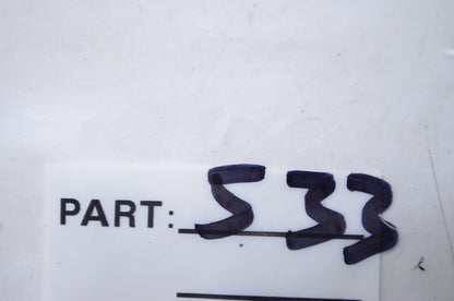 Outboard Jets/Specialty Mfg Co 533 Nylon Bushing Sleeve NOS