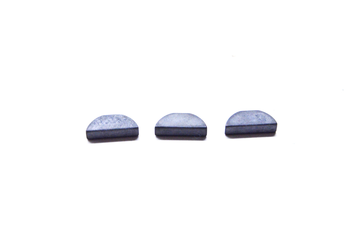 New OEM Mercury Key QTY 3 NOS