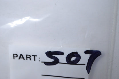 Outboard Jets 507 Outer Seal NOS