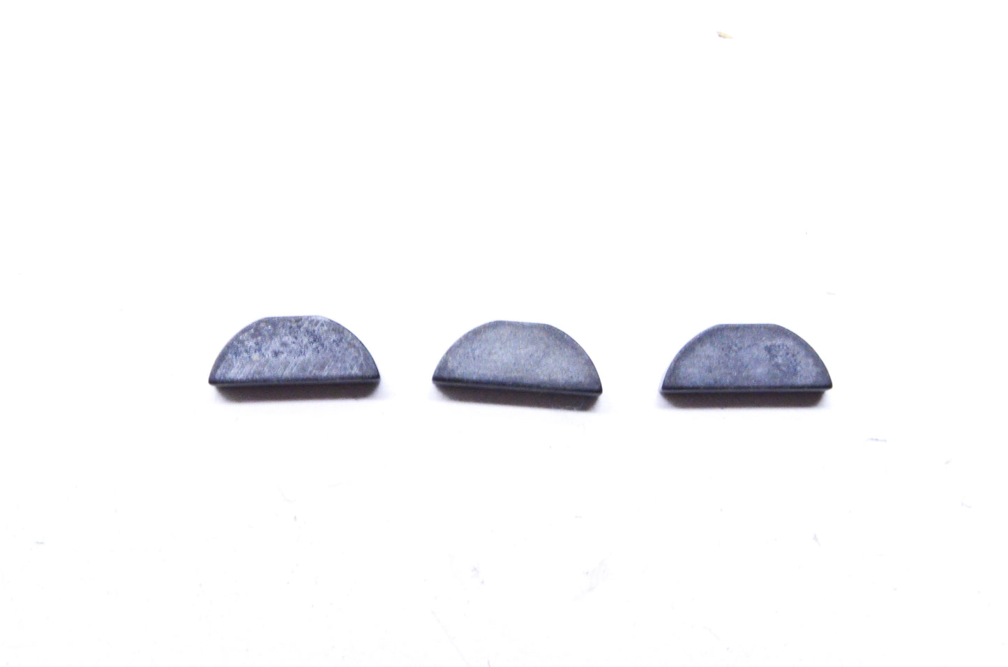 New OEM Mercury Key QTY 3 NOS