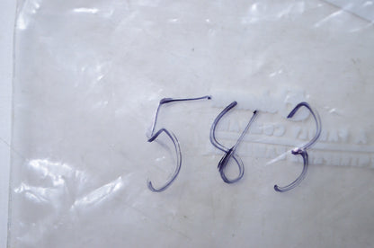Outboard Jets 583 Bolt NOS