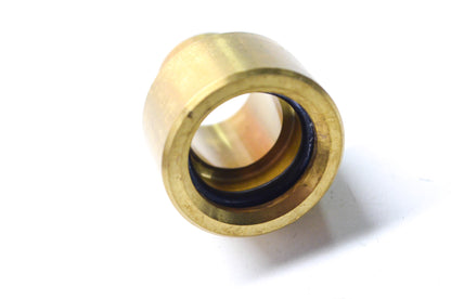 New Outboard Jets/Specialty MFG Co Water Tube NOS