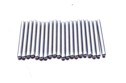 OEM Mercury 29-88258001 Needle Bearing Qty 20 NOS