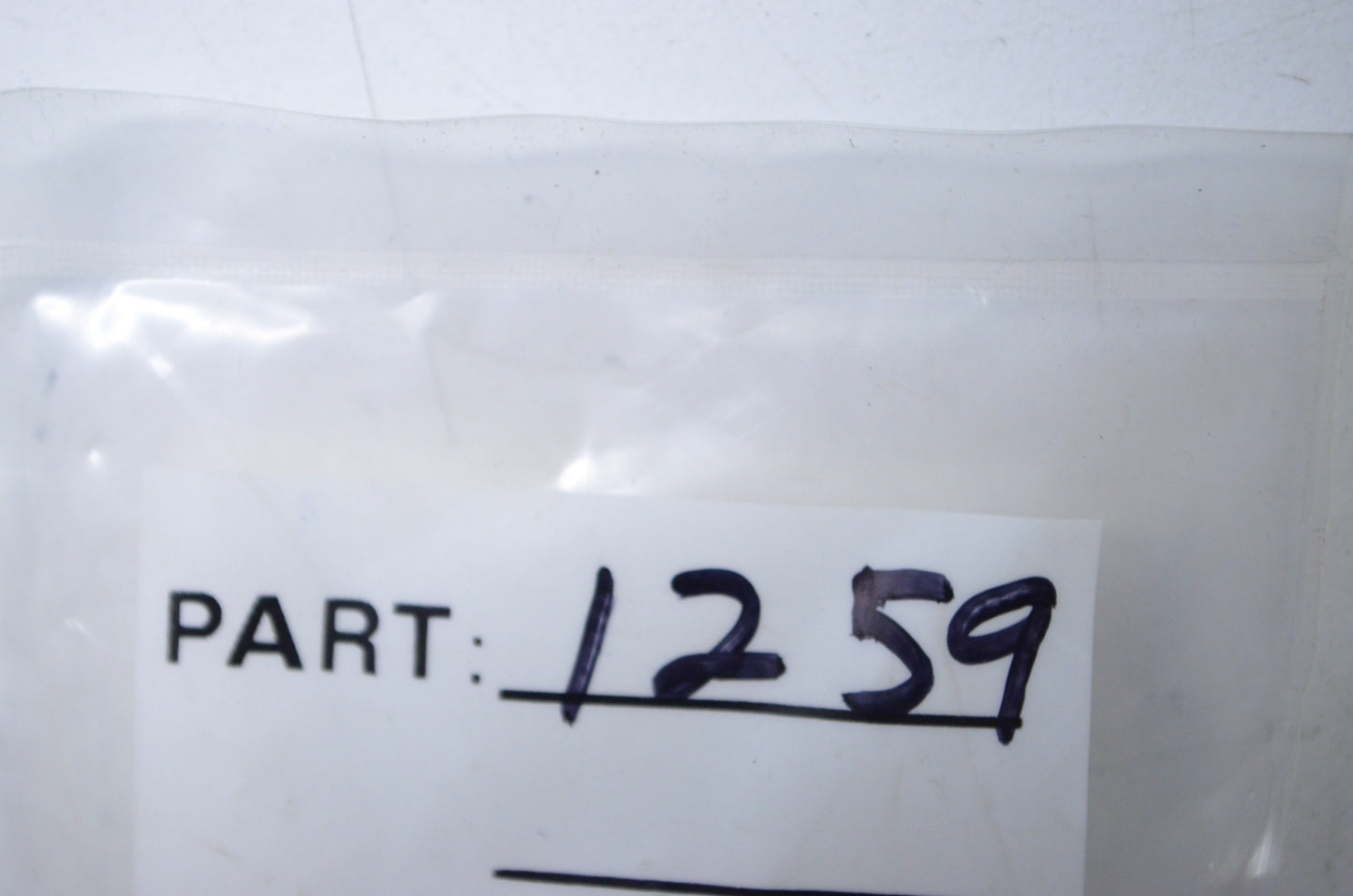 Outboard Jets 1259 Block AGC NOS