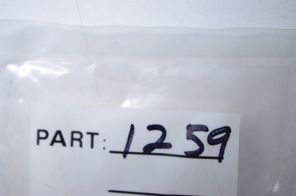 Outboard Jets 1259 Block AGC NOS