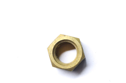 Outboard Jets 222 Drilled Shaft Nut NOS