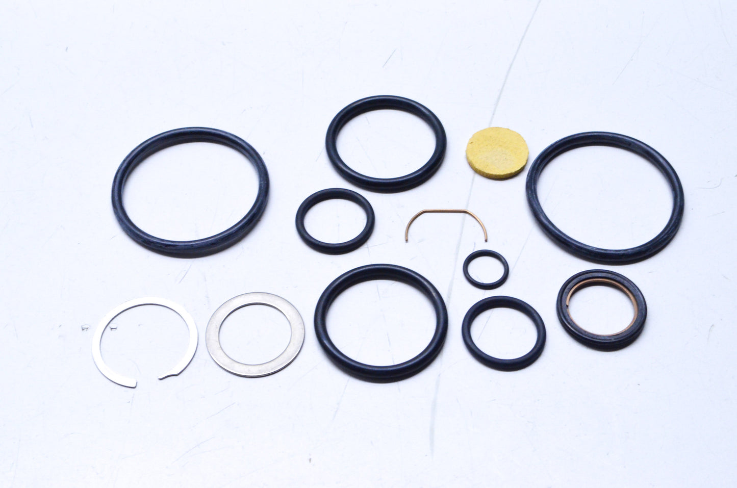 New OEM Mercury Cylinder Seal Kit NOS