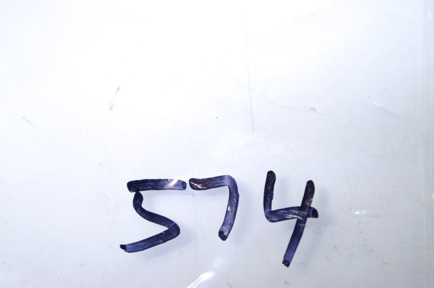 Outboard Jets/Specialty Mfg Co 574 Bolt NOS