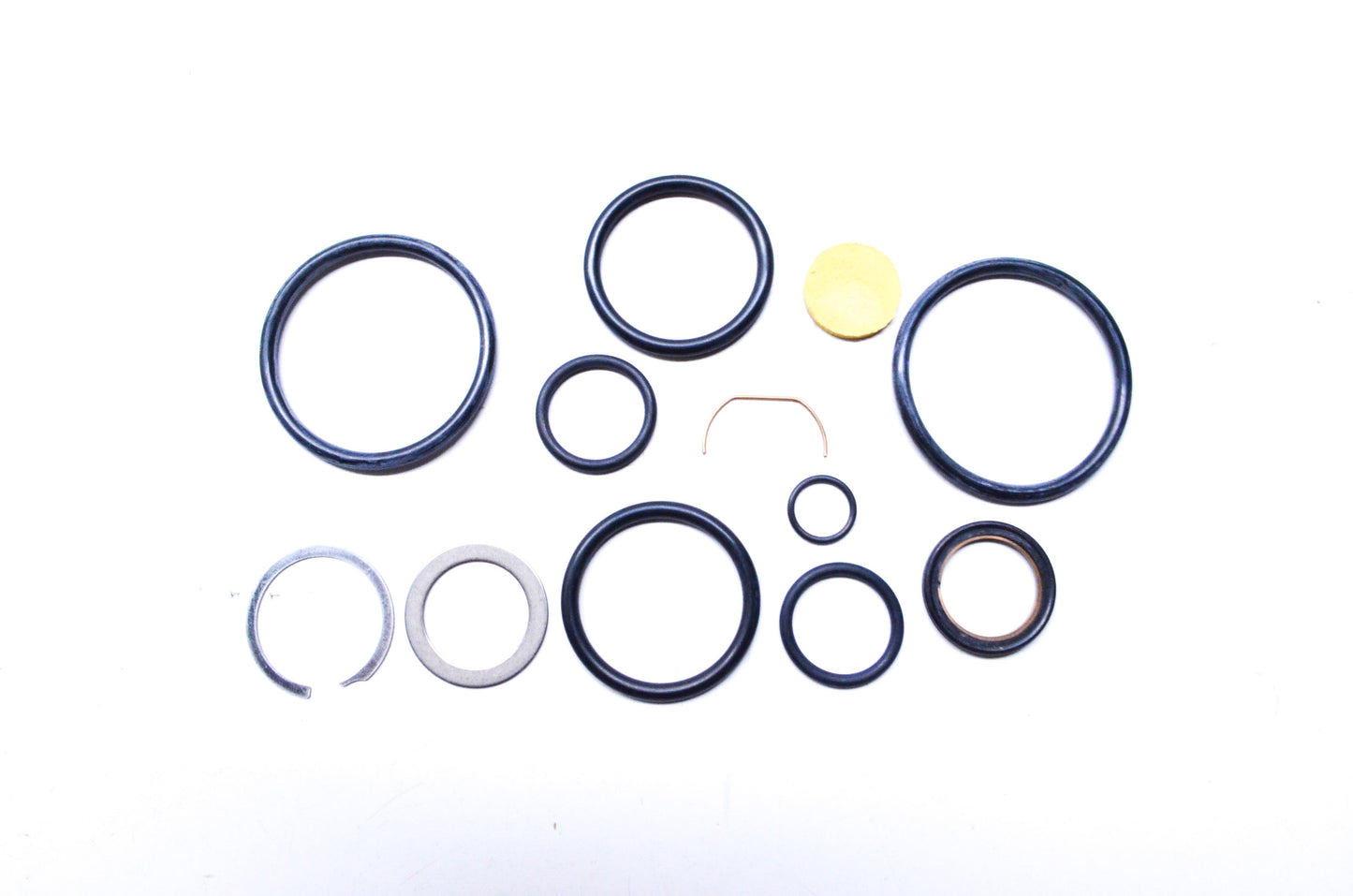 New OEM Mercury Cylinder Seal Kit NOS