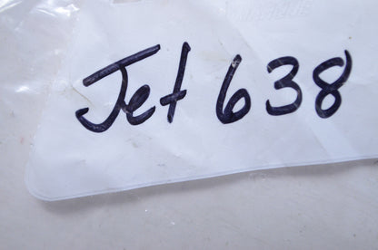 Outboard Jets 638 Lock Washer NOS