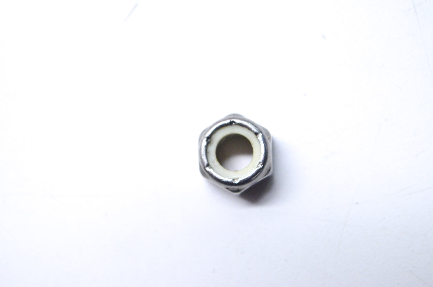 New Outboard Jets/Specialty MFG Co Lock Nut NOS