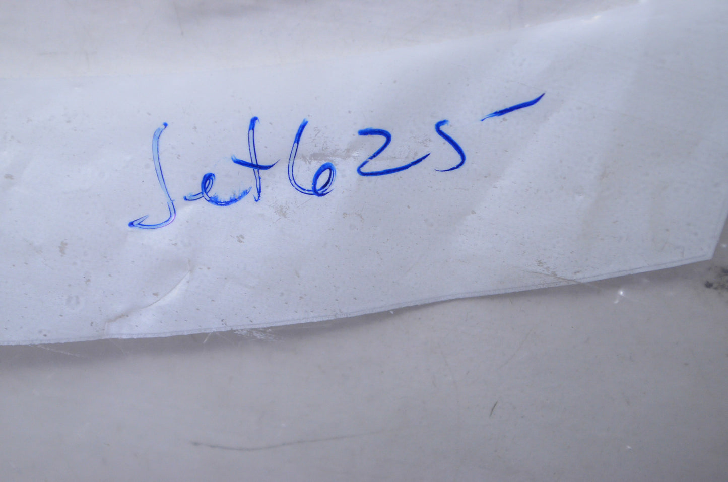 New Outboard Jets/Specialty MFG Co Lock Nut NOS