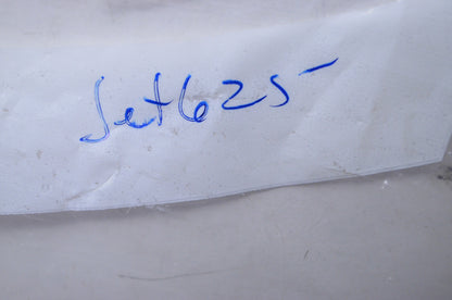New Outboard Jets/Specialty MFG Co Lock Nut NOS