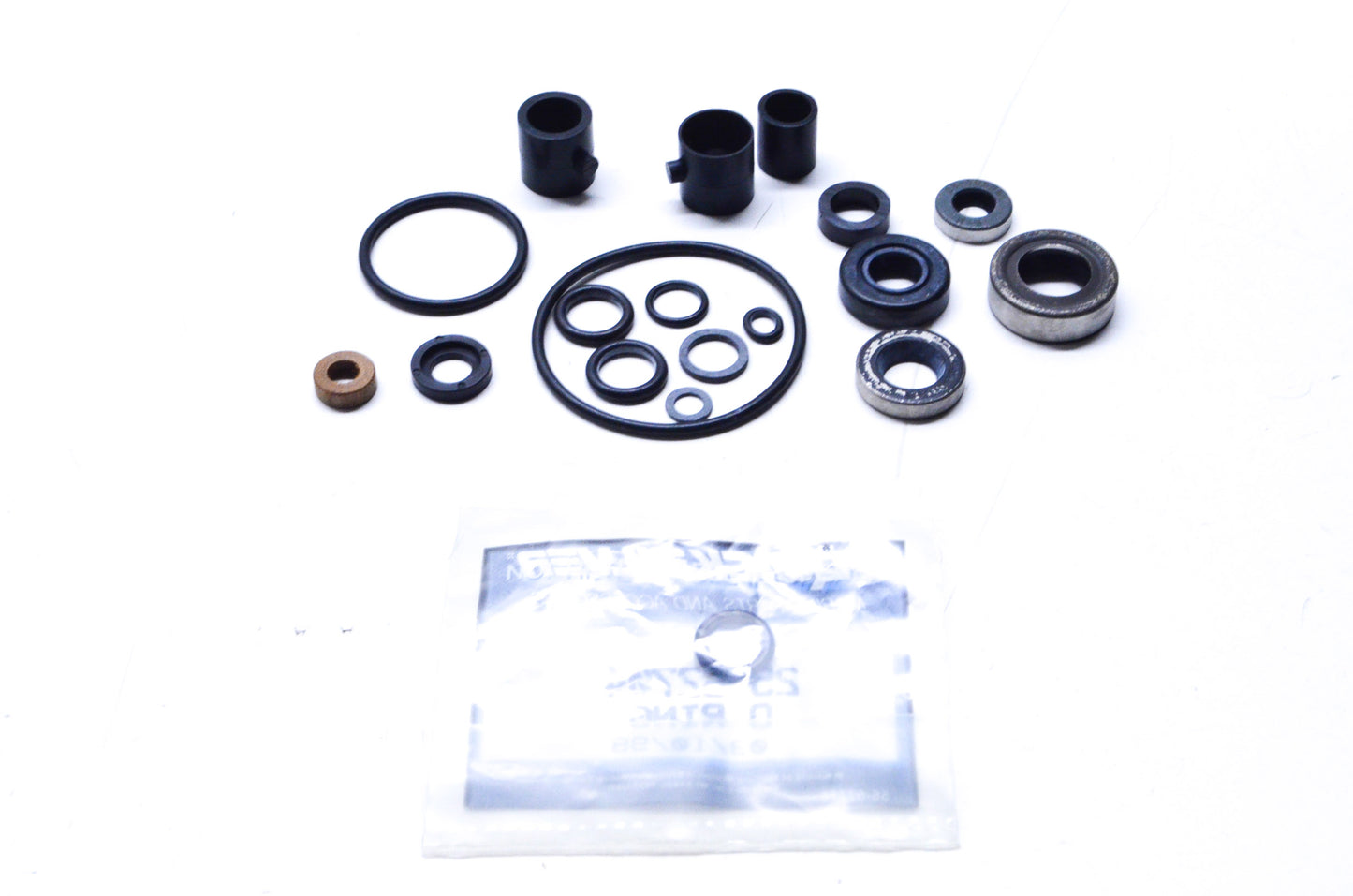 OEM Mercury 26-77066A1 Lower Gearcase Seal Kit NOS