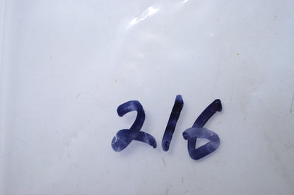 Outboard Jets/Specialty Mfg Co 216 Small Grid Rod NOS