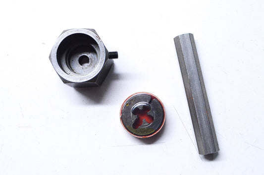 Outboard Jets 465 Q Threading Tool NOS