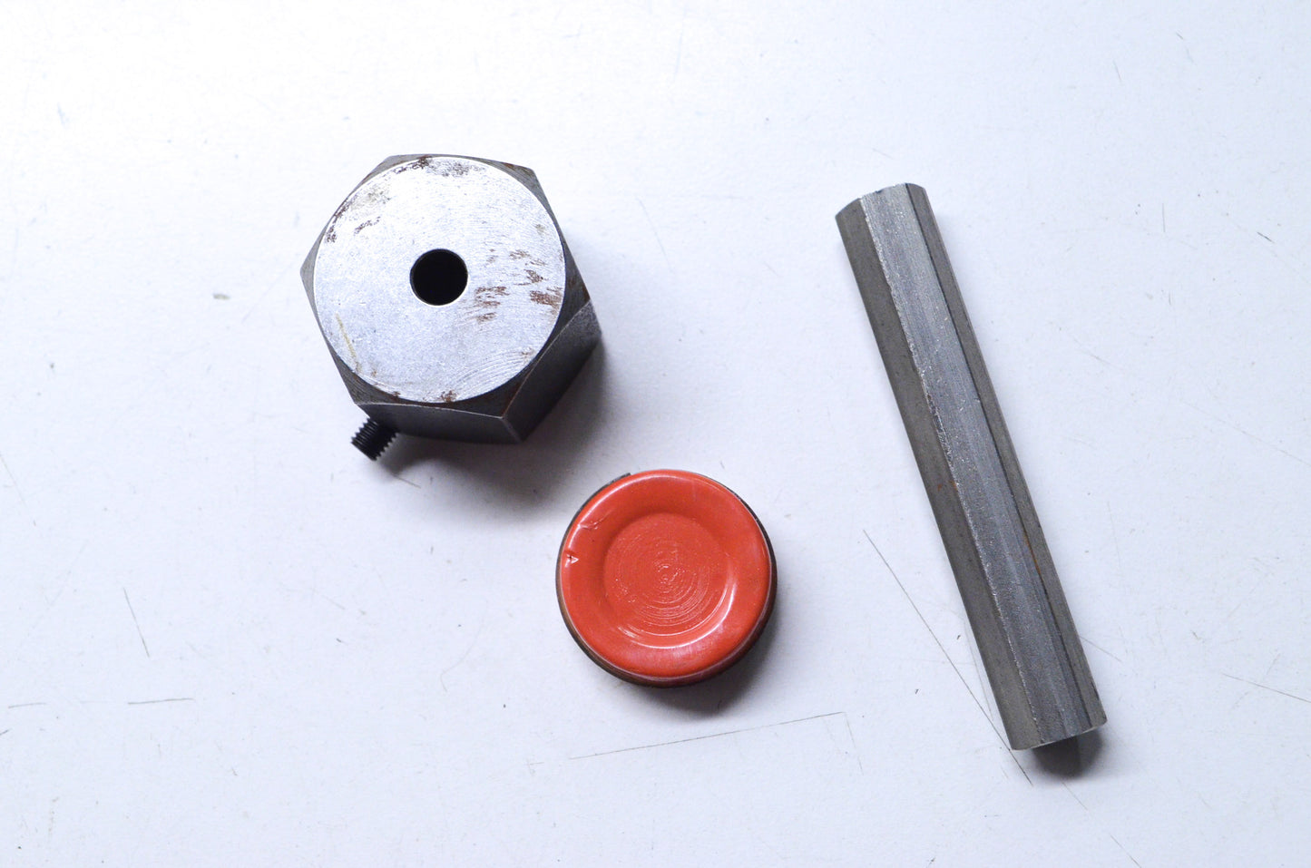 Outboard Jets 465 Q Threading Tool NOS