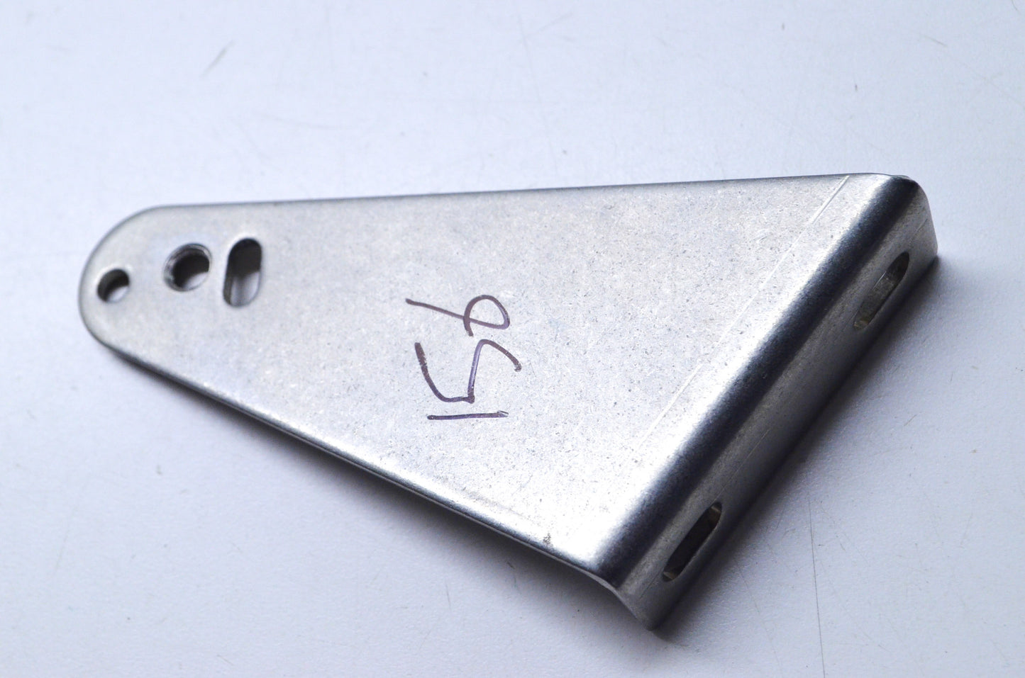 New Outboard Jets/Specialty MFG Co OMC Cable Bracket NOS