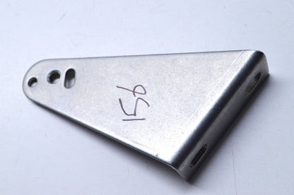 New Outboard Jets/Specialty MFG Co OMC Cable Bracket NOS