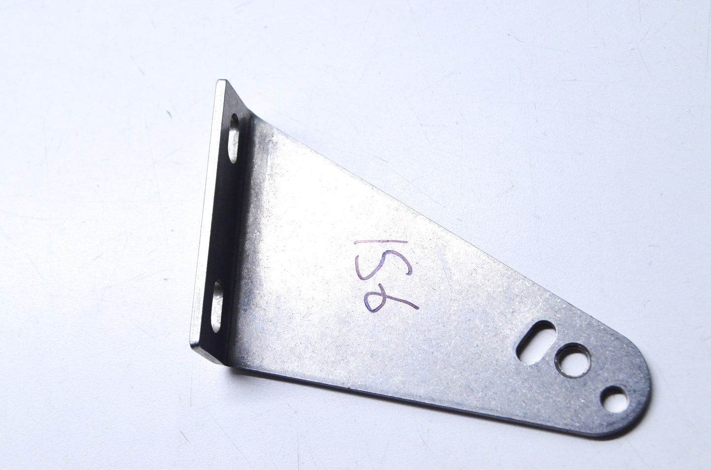 New Outboard Jets/Specialty MFG Co OMC Cable Bracket NOS