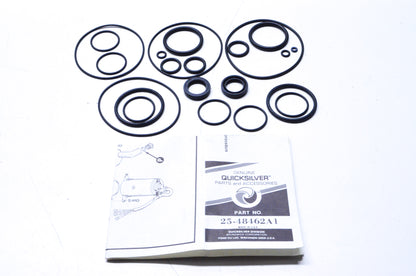 OEM Mercury 25-48462A1 O-Ring Kit NOS