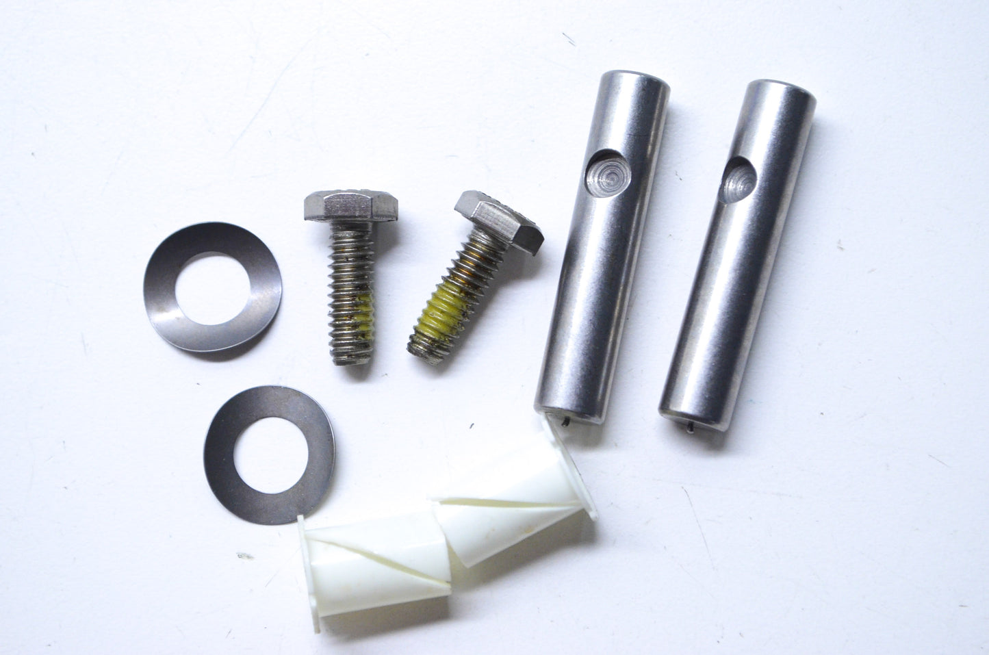 Outboard Jets 1176 Gate Assembly NOS