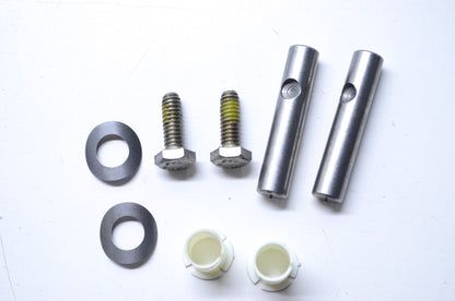 Outboard Jets 1176 Gate Assembly NOS
