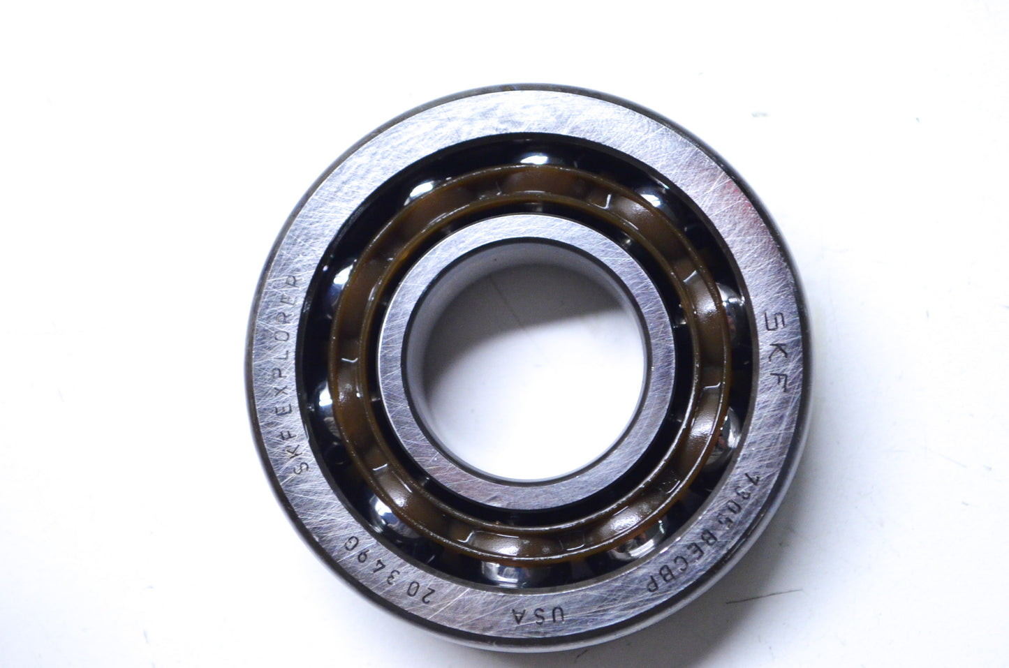 Outboard Jets 502, 7305BECBP Bearing NOS