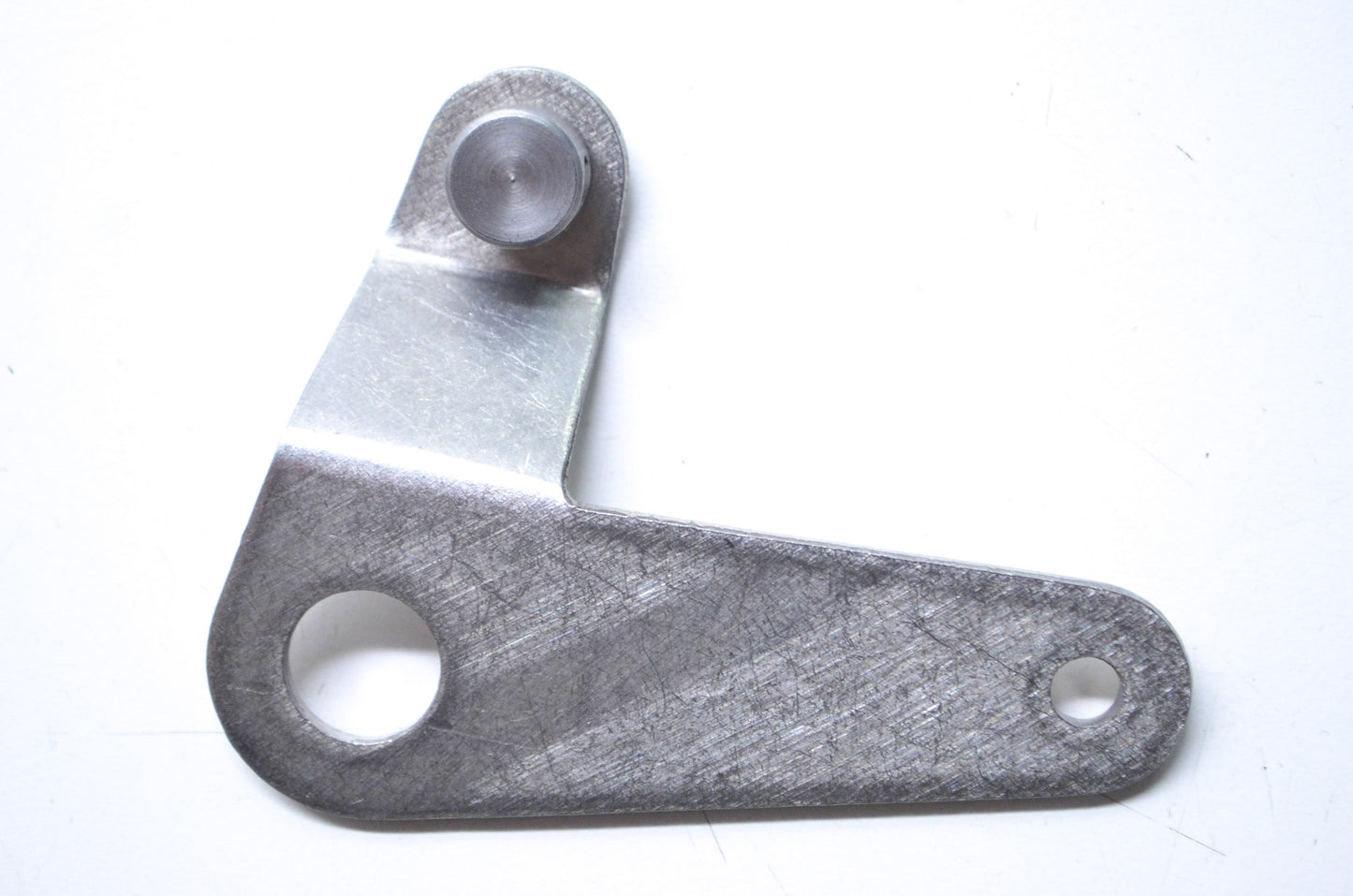 New Outboard Jets/Specialty MFG Co Shift Arm Assembly NOS