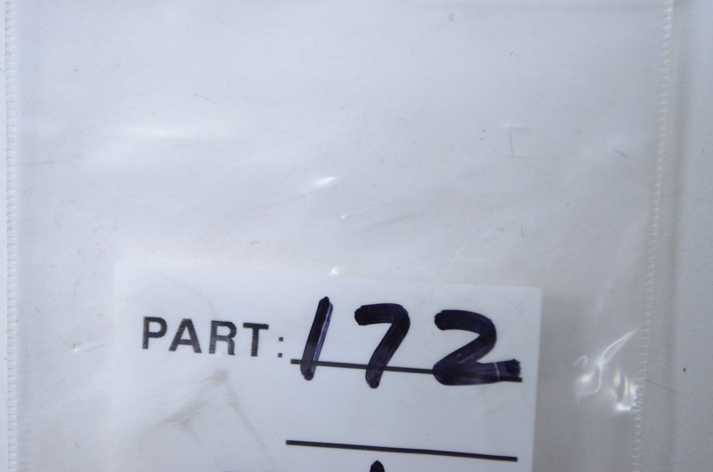 New Outboard Jets/Specialty MFG Co Shift Arm Assembly NOS