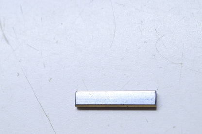 Outboard Jets/Specialty Mfg Co 147-MOD Medium Rounded Flat Impeller Key NOS
