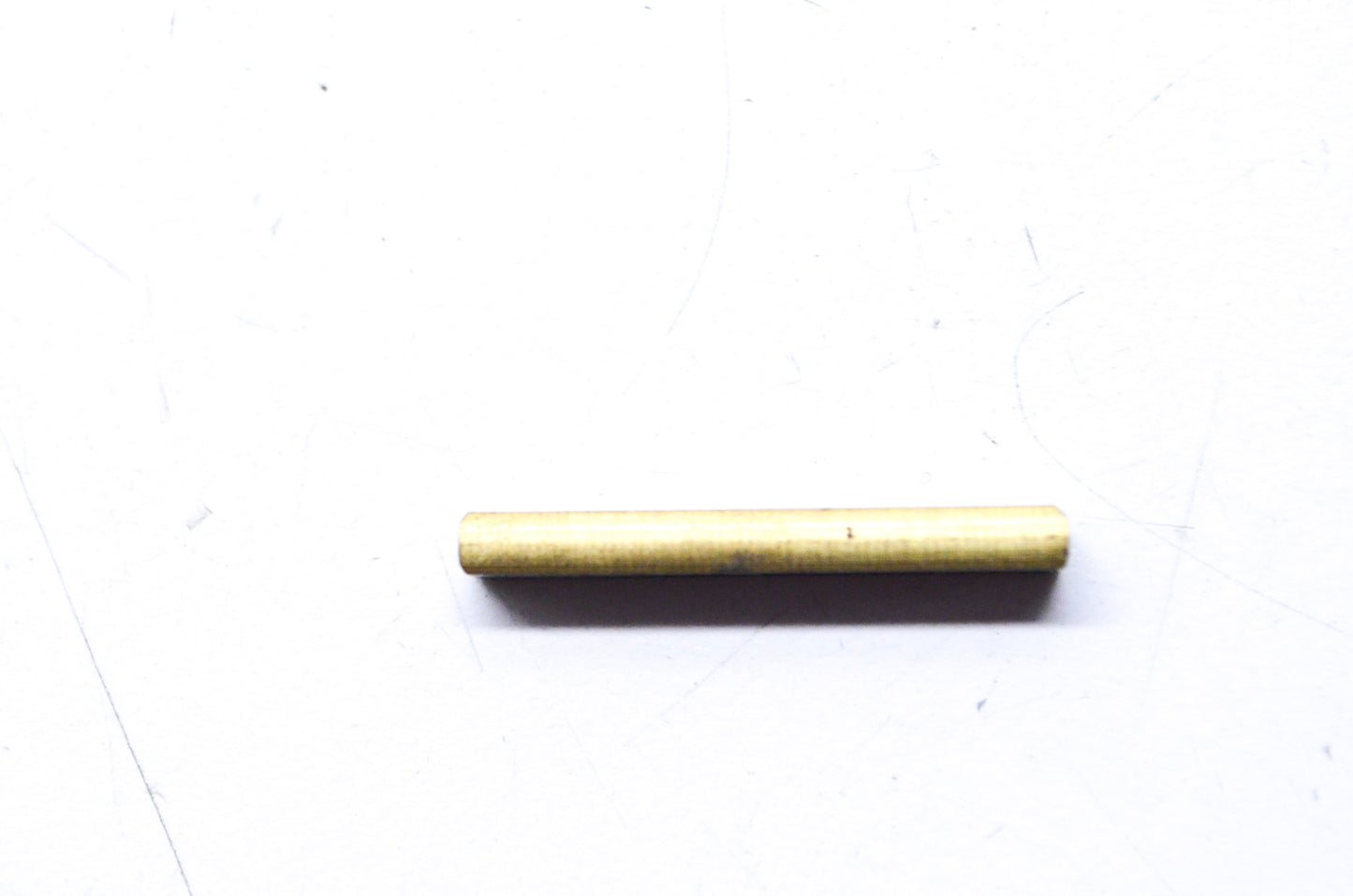 Outboard Jets/Specialty Mfg Co 147-MOD Medium Rounded Flat Impeller Key NOS