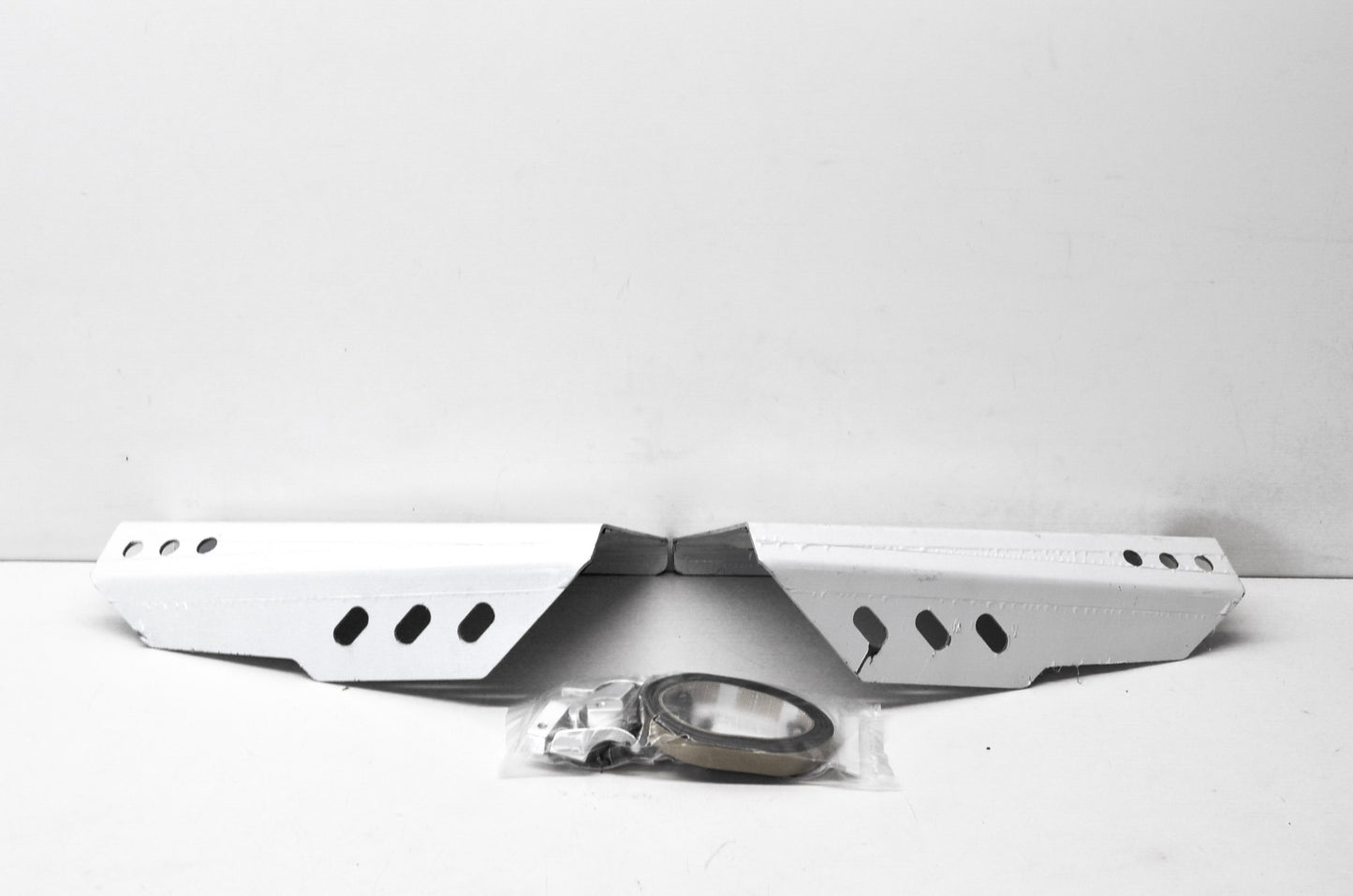OEM Polaris P2877029, 2877029 A-Arm Guard Kit NOS
